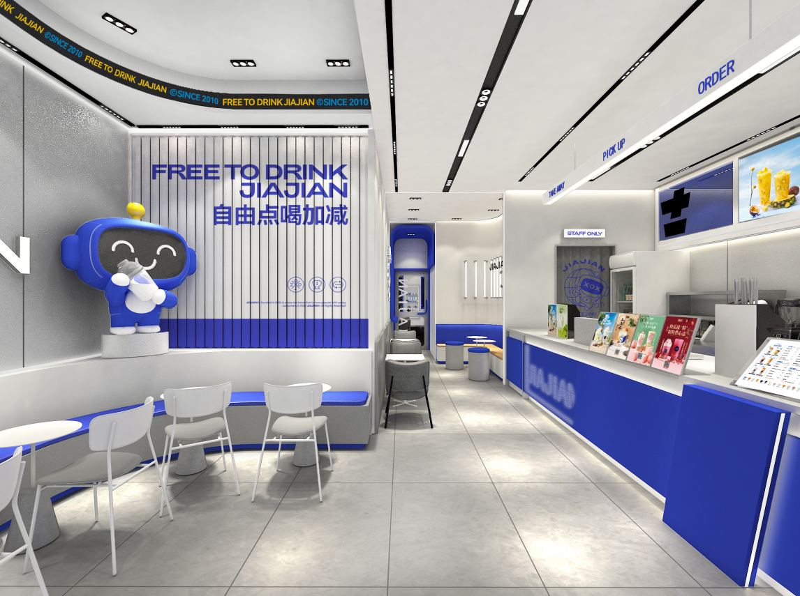 赏金船长茶饮：2022加盟奶茶店应该注重哪些条件